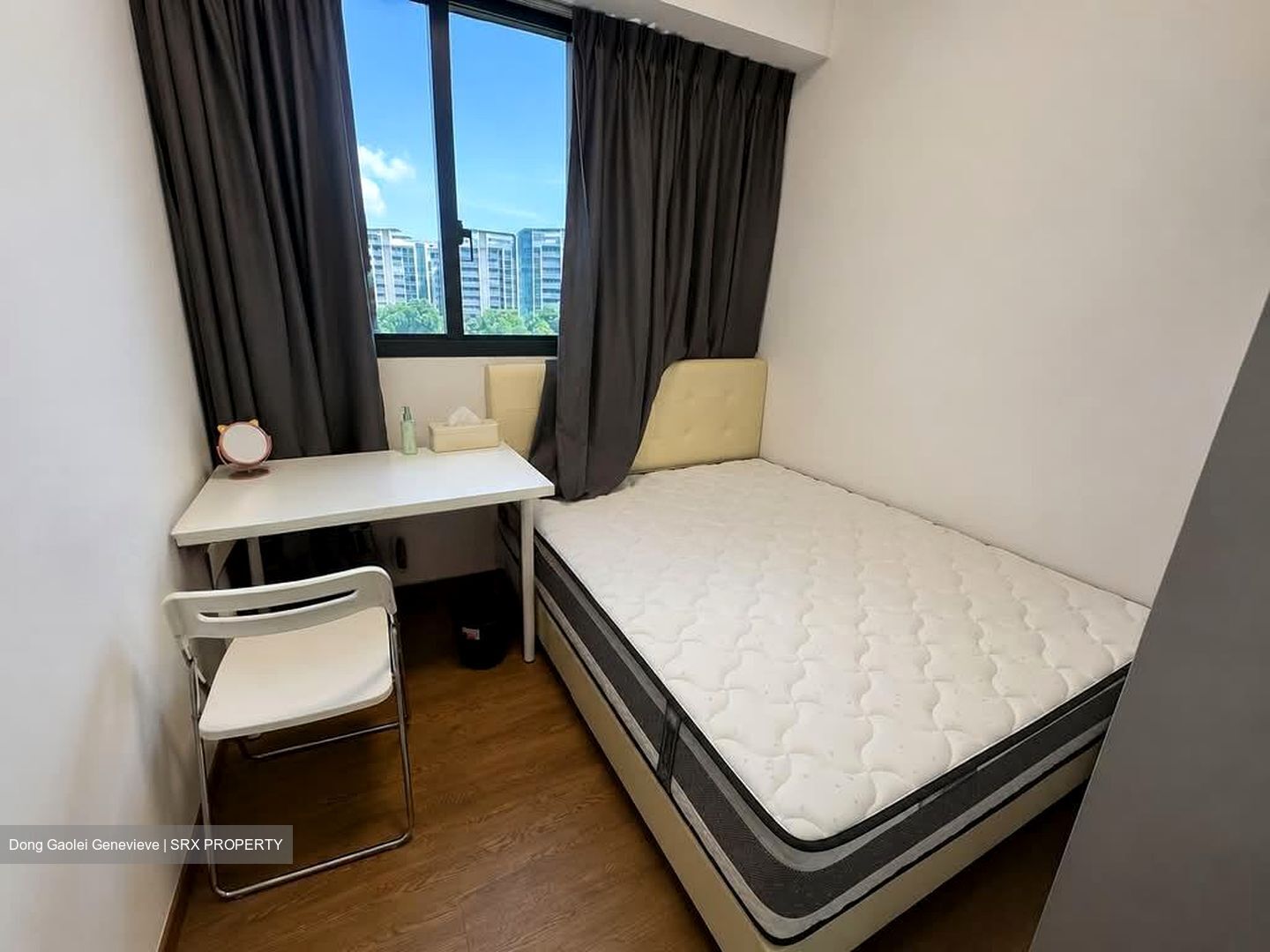 Parc Clematis (D5), Apartment #579170781